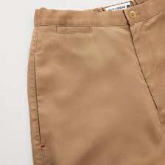 Ines de la Fressange x Uniqlo Easy Pants in BEIGE (see pics) - Picture 5 of 14